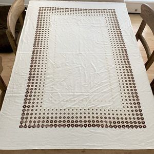 Vintage Tablecloth